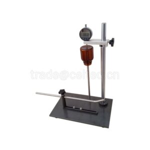 WTT Wall Thickness Tester
