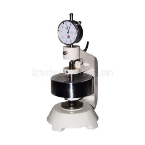 ZBH-01 Paper and Board Thickness Tester