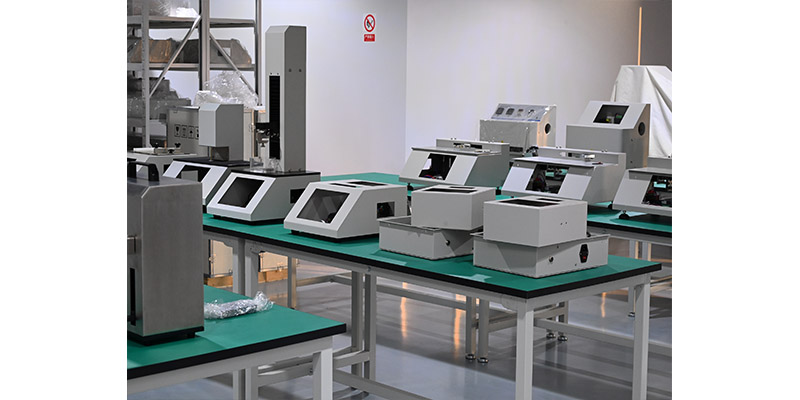 Leak Test Equipment Manufacturer- ABOUT US