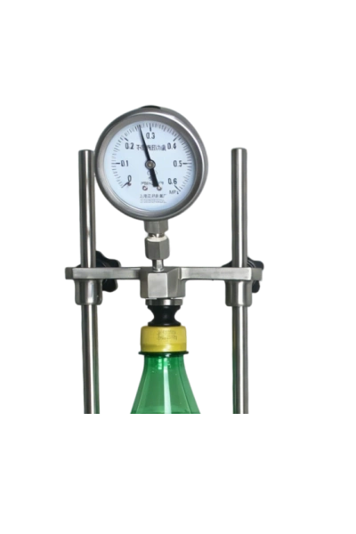 CLRT-03 carbon dioxide volume tester