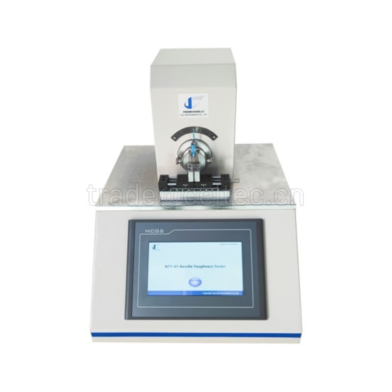NTT-01 Needle Toughness Tester