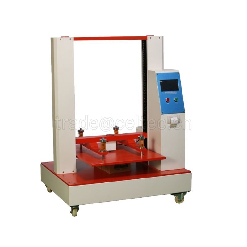 BCT Box Compression Tester