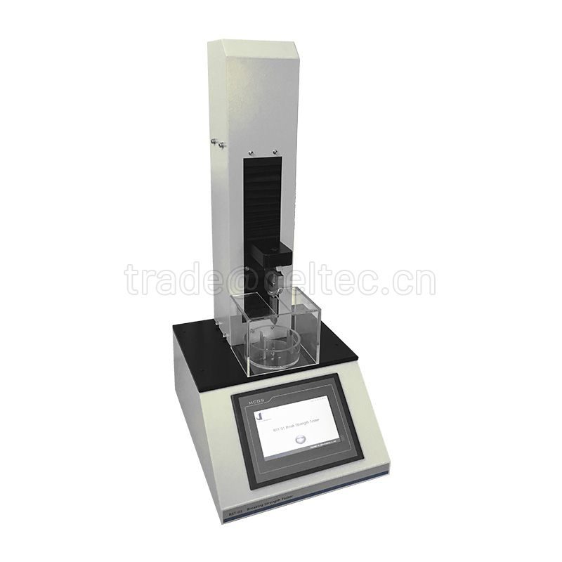 BST-01 Ampoule Breaking Tester