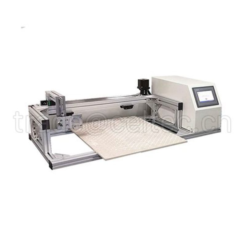 CLEAN-EFF01 Cleaning Efficacy Tester