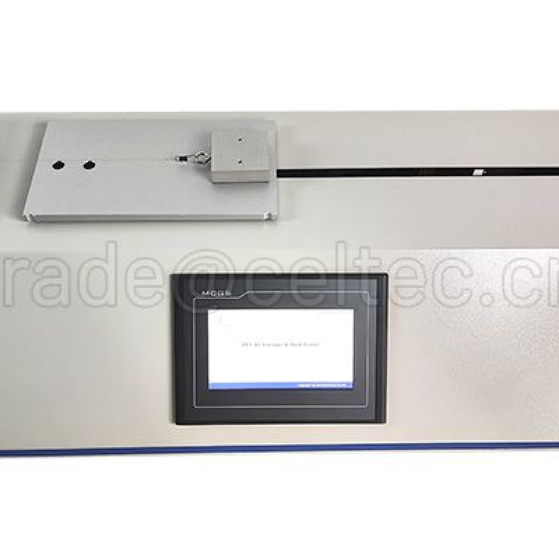 FPT-01 Friction and Peel Tester 1
