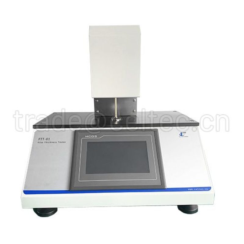 FTT-01 Film Thickness Tester