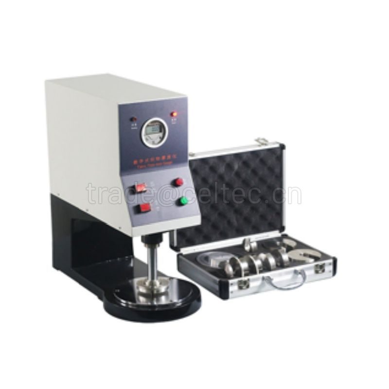 Fabric Thickness Tester 1