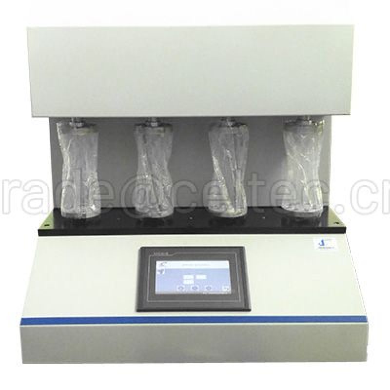 GFT-01 Flex Durability Tester