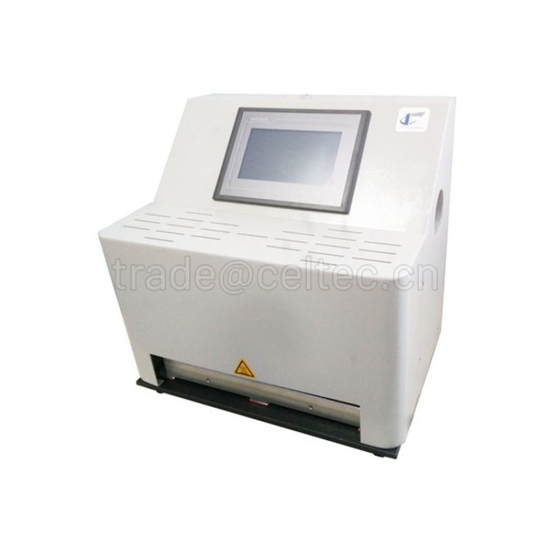 GHS-01 Gradient Heat Seal Tester 2