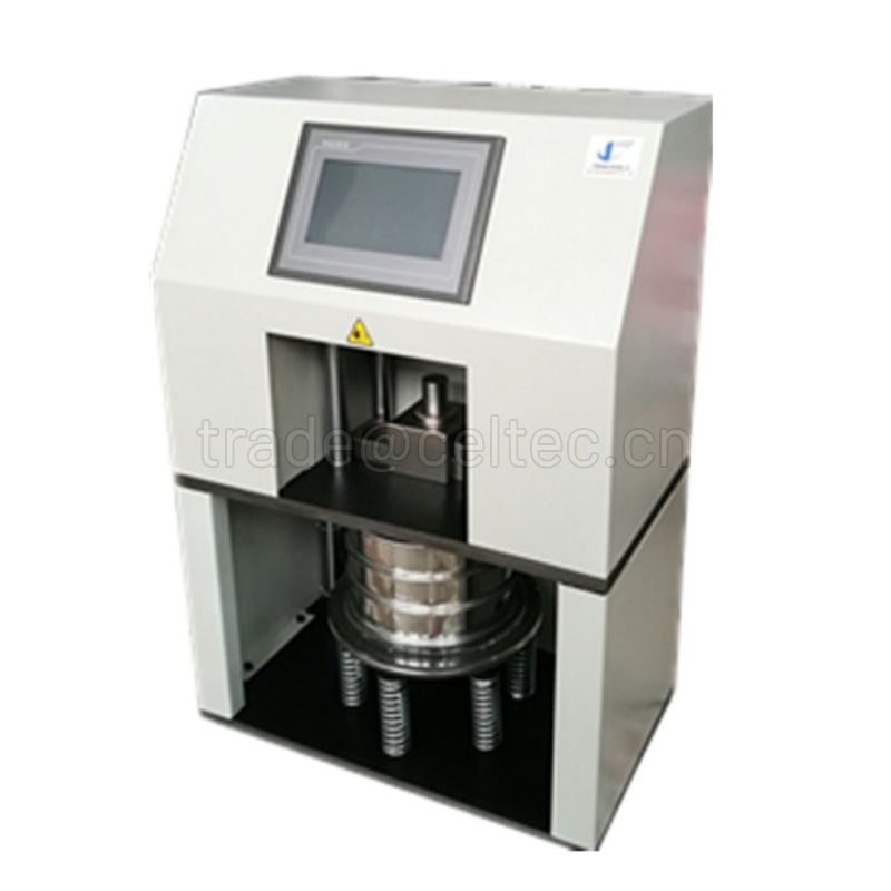 Glass Grain Hydrolytic Resistance Tester 1