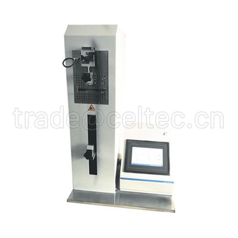 HTT-02 Hot Tack Tester 1