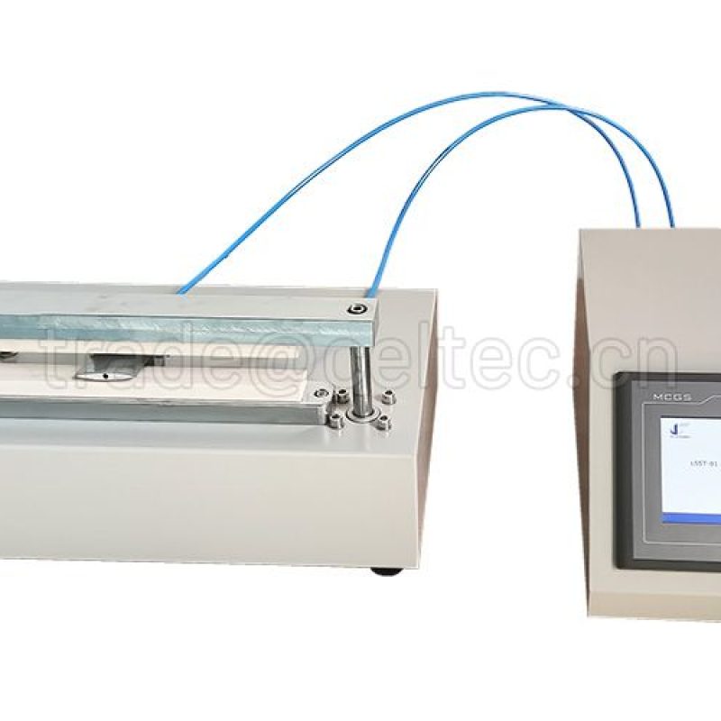 LSST-01 Leak and Seal Strength Tester 2