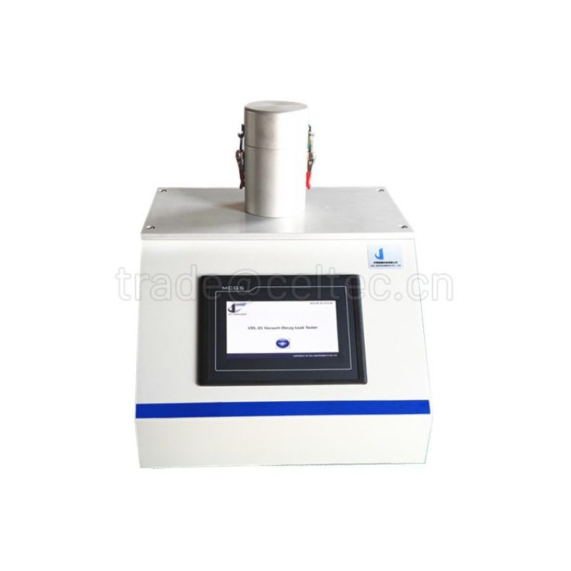 MLT-01 Micro Leak Tester 3