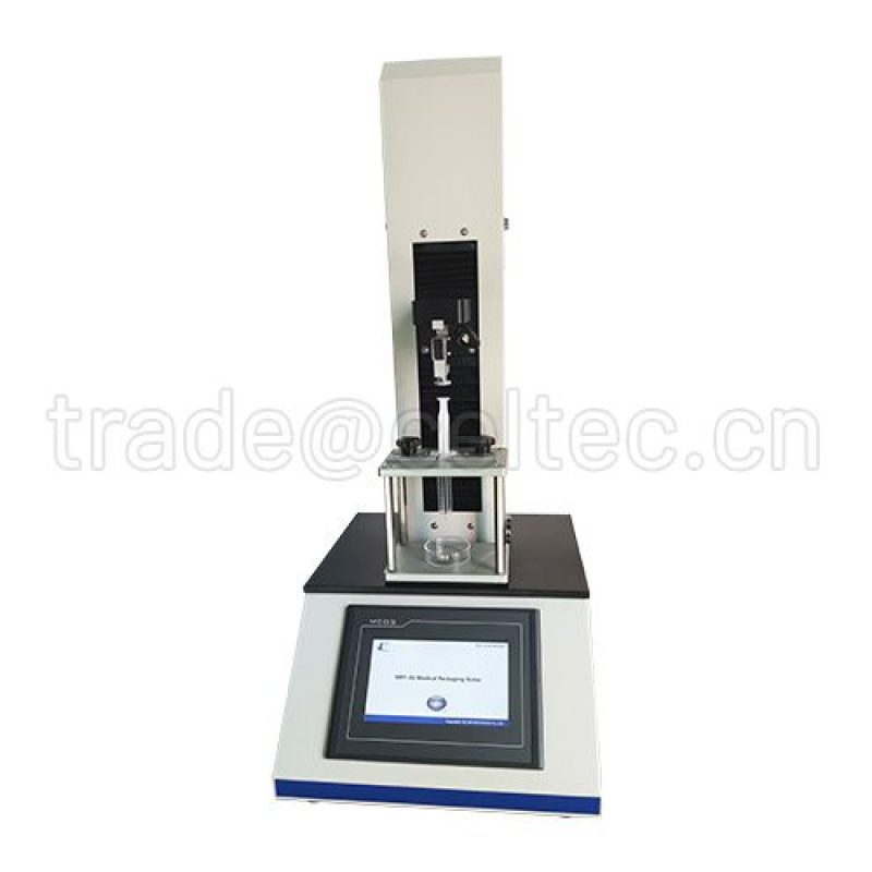 MPT-01 Medical Packaging Tester 2