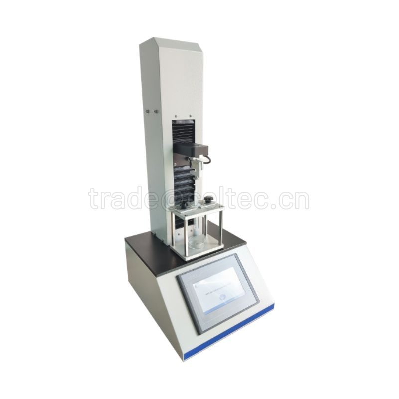MST-01 Medical Syringe Tester 3