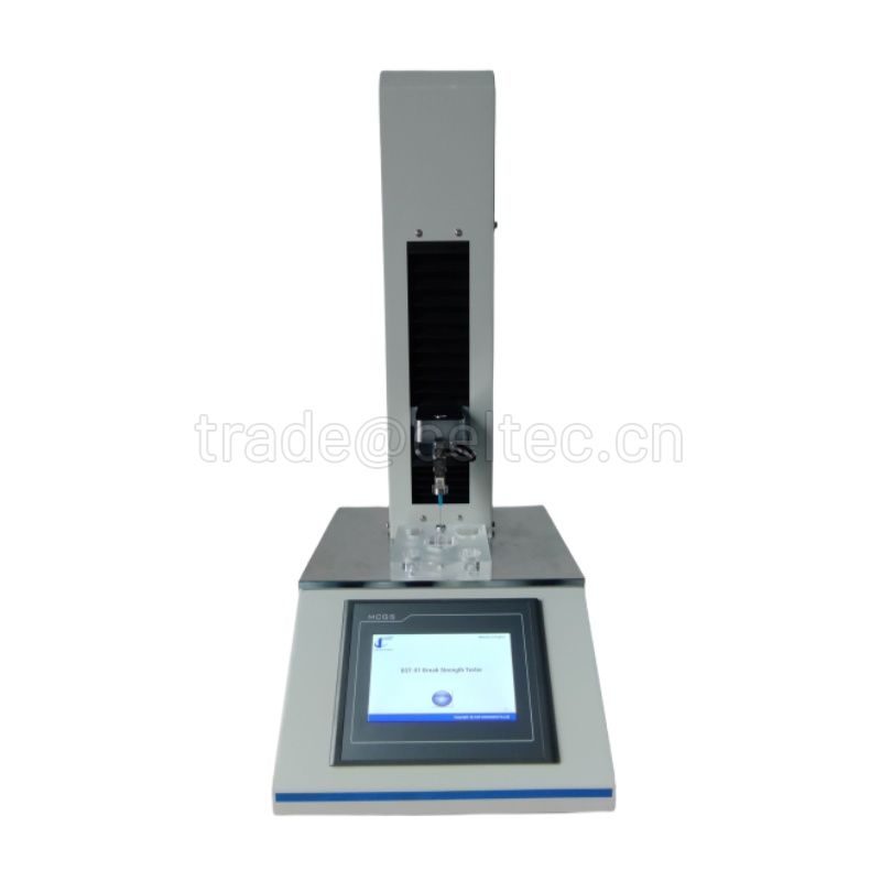 Needle Puncture Tester 1