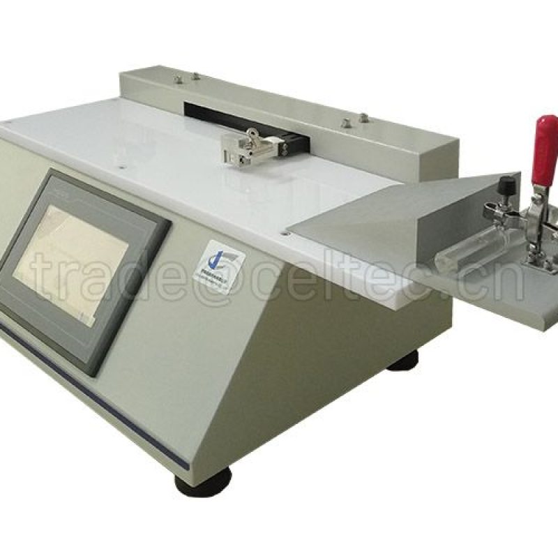 SPC-01 Stretch Film Peeling Cling Tester 1