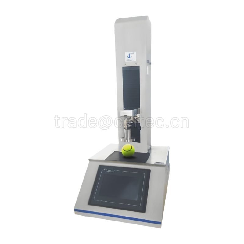 TBCT-01 Tennis Ball Compression Tester 1